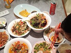 -老头儿油爆虾(金沙印象城店)