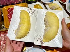 -丰卓会海鲜自助(中润大道店)