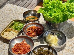 -欧巴烤肉(创富世纪店)