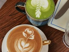 -沏点Trattoria意大利餐厅(新街口店)