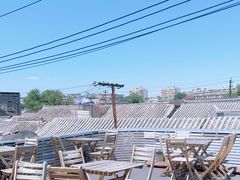 -前叁門
