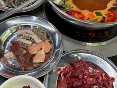 -佳荣老五生态牛肉馆