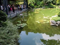 -云溪植物园