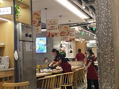 -大碗先生(万家丽店)