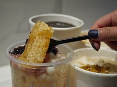 -甜心闲生传统手工冰粉(太古里店)