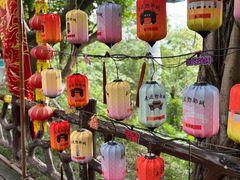 -丰都鬼城名山景区