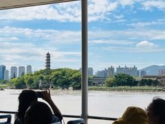 -江心屿景区