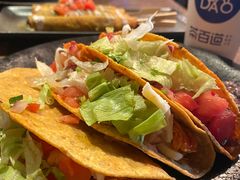 -Q MEX 库迈墨西哥餐吧(三里屯店)