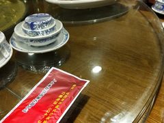 -八大碗·地道东北菜(白塔堡店)