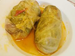 俄式菜卷-露西亚咖啡西餐厅(哈尔滨俄侨纪念馆店)