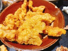 -洋马儿火锅(解放碑店)