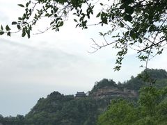 -武当山风景区