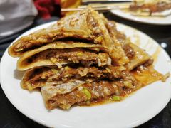 京东肉饼-宛平李记小吃(东关街店)