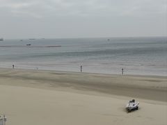 -北海银滩一号国际会议中心酒店