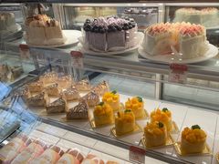 -西村叔叔的店·面包·甜品·蛋糕(清河万象汇店)