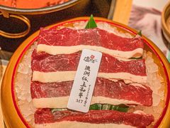 -温野菜涮涮锅(曲江大悦城店)