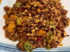 -鸭绿江民族饭店(总店)