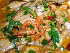 -江海渔港(姚港路店)