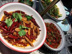 -云梦庭·剁椒鱼头(银泰中心in99店)