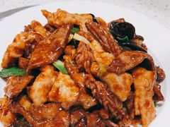 -玉林烤鸭店(小西天店)