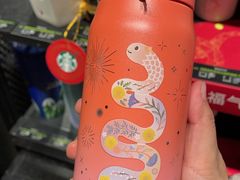 -星巴克臻选(南京金茂览秀城店)
