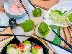 -蔡澜点心·粤菜(赛格国际购物中心店)