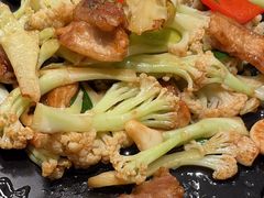 -老伙记海鲜码头(北滘店)