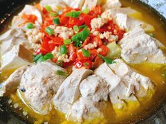 -大牌大·传统杭帮菜(湖滨店)