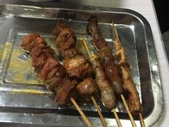 -海平馄饨(逍遥二路店)