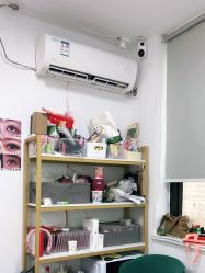 -尤米一站式美甲美睫