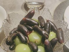 -宫燕府·京菜·烤鸭·淮扬菜(王府中心店)