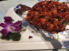 -巴特餐饮6加1音乐餐吧·新疆菜