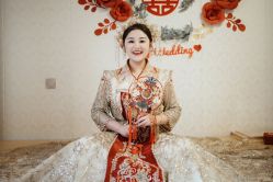 -艾朵婚纱