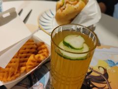 -必胜客(大悦城店)
