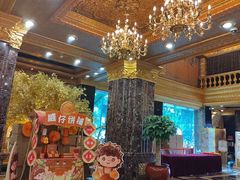 -南洋长胜酒店(广州东站天平架地铁站店)