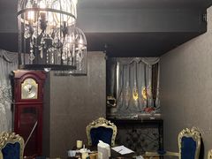 -剧狐剧本杀·月球探案馆(人民广场1号店)