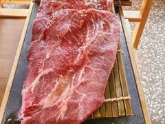 -谷牛和牛烤肉(漕河泾印象城店)