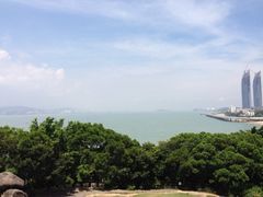 iphone_upload_pic-胡里山炮台