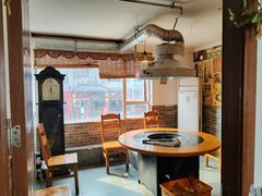 -老家大锅台·柴火地锅鸡(木渎店)