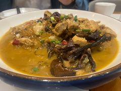 -海知道大连海鲜水饺(南山大冲店)
