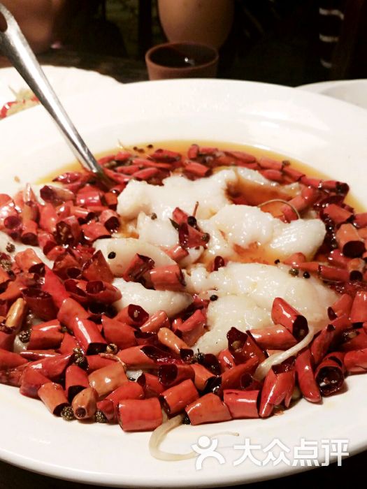 外婆家(kkmall店)-图片-深圳美食-大众点评网