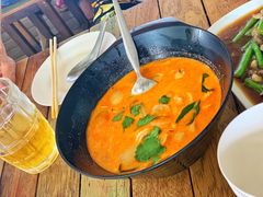 -Doo Dee Thai Food(Issan/Isaan/Esan)