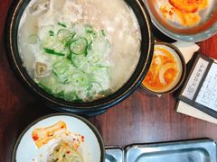 -神仙雪浓汤(明洞店)