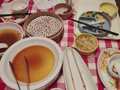 -西贝(龙华壹方天地店)
