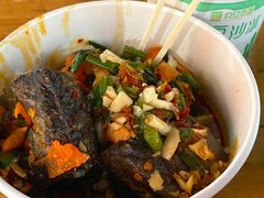 -老长沙原汁原味粉馆(韭菜园店)