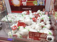 -LLJ夹机占(清河万象汇店)