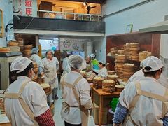 -嘉州海汇源老烧麦店(东大街总店)