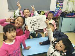 -瑞思少儿中心·少儿英语素养启蒙(回龙观校区)