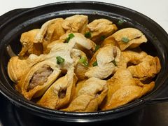 -旺角小渔村·海肠捞饭开创者(二马路店)