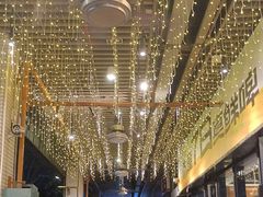 -木屋烧烤(龙岗南联店)